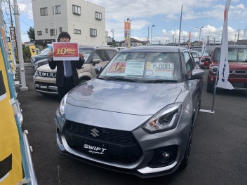 ご来場ありがとうございました！！