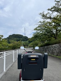 黒島海浜公園に行ってきました。