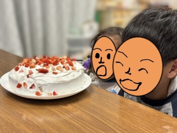 スタッフのお話しⅢ