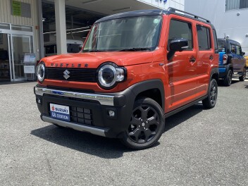おすすめの中古車