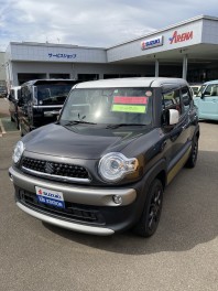 いい中古車、入りました…１７６