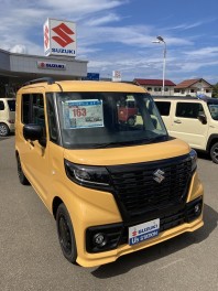 いい中古車、入りました…１７７