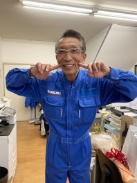 23年間おつかれさまでした！