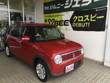 moe様ご納車おめでとうございます！！