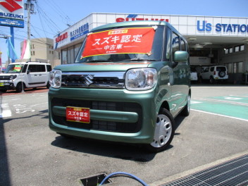 今週の店長一押し特選中古車！