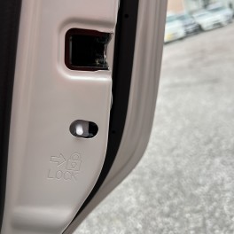 チャイルドロック活用してみてください(/・ω・)/