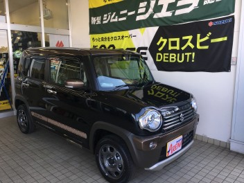 T元様、ご納車おめでとうございます！