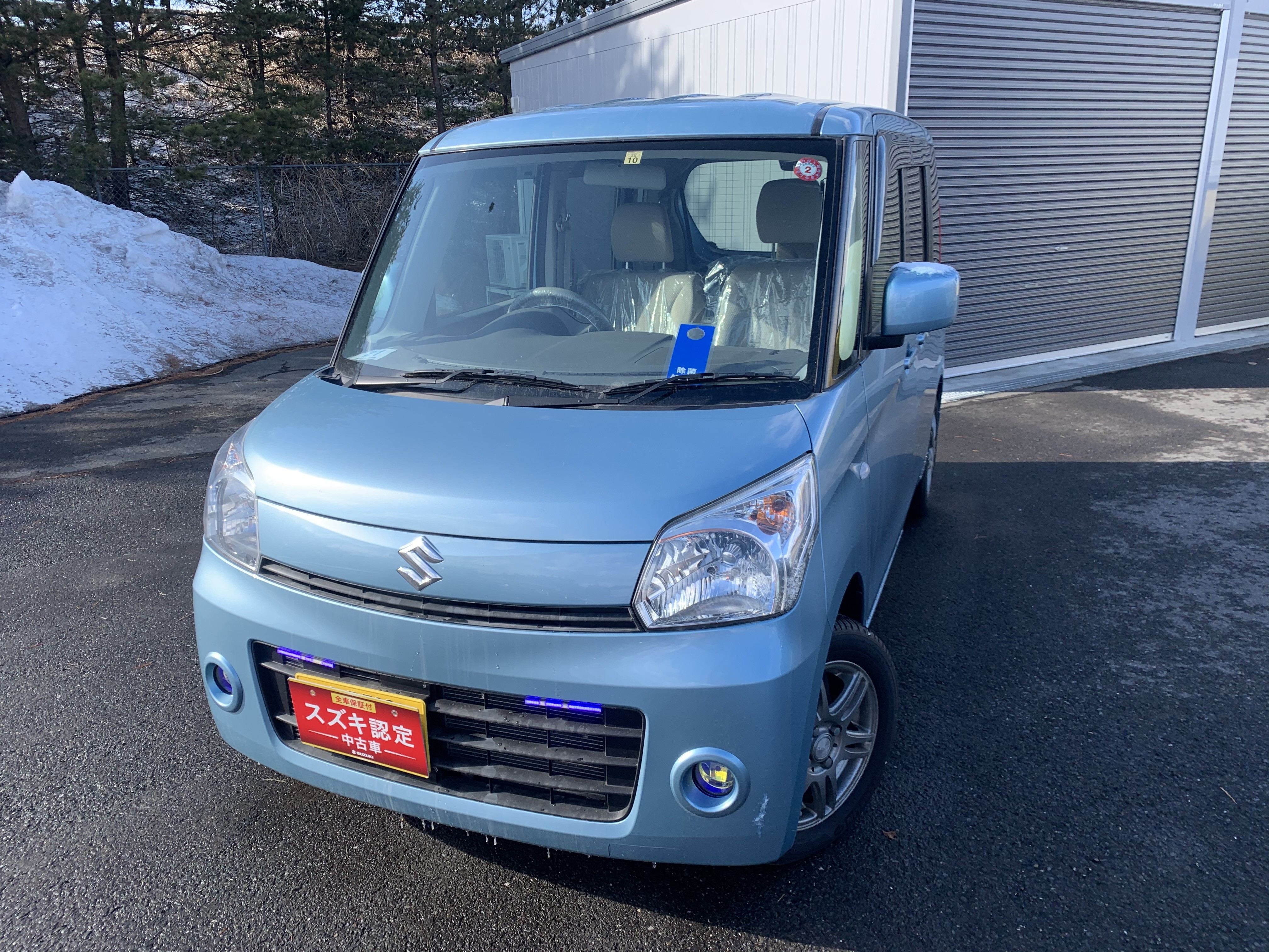 U S Station八戸からお知らせ おススメ 特選中古車 その他 お店ブログ 株式会社スズキ自販青森 スズキアリーナ類家 U S Station八戸