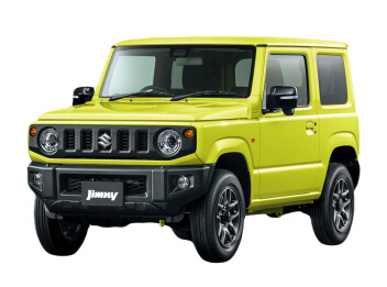 軽自動車ランキング★