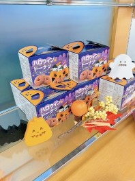 ☆１０月からの来場プレゼント☆
