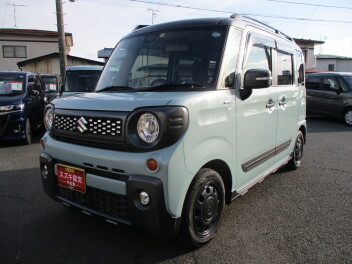 おすすめ中古車のご紹介！