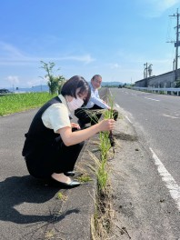 SDGs活動☆彡