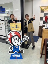 きつねじま日和第60回～お客様感謝祭