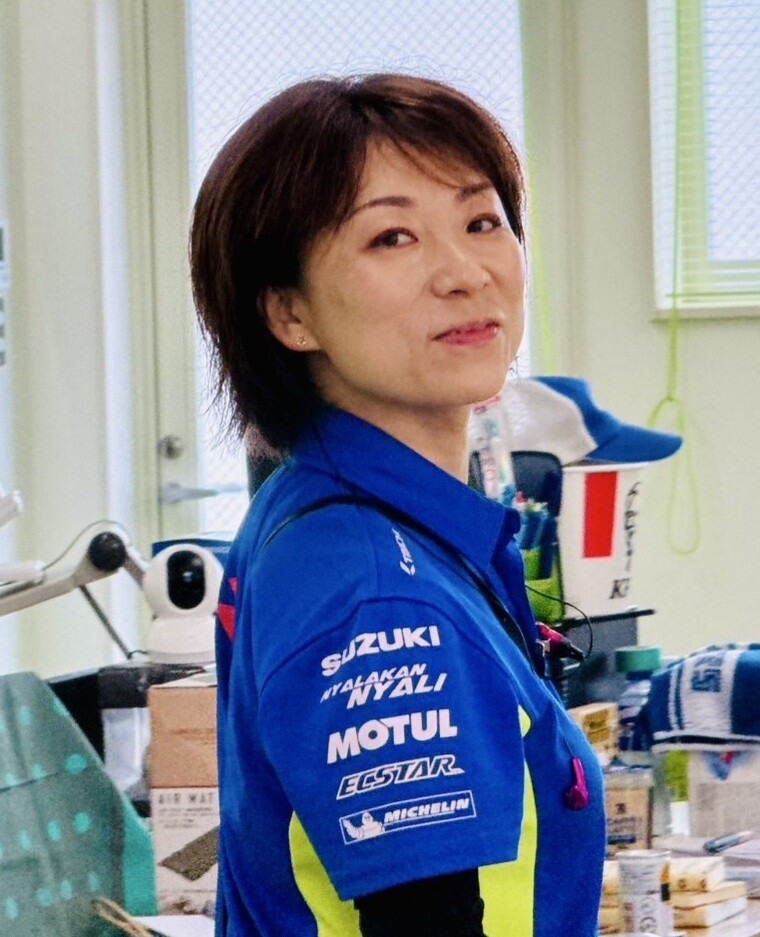 星　恵美