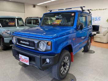 W様、ジムニーのご納車おめでとうございます！！