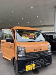 ～初夏のドライブにぴったりの１台を見つけませんか？～