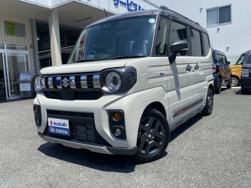 おすすめの中古車