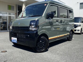 おすすめの中古車