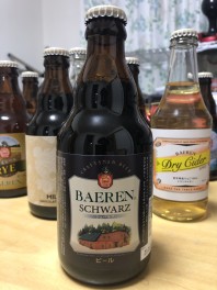 家での時間の過ごし方～beer～