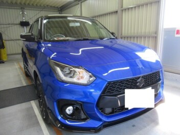 Ｆｉｎａｌ　Ｅｄｉｔｉｏｎ　　納車式です！！