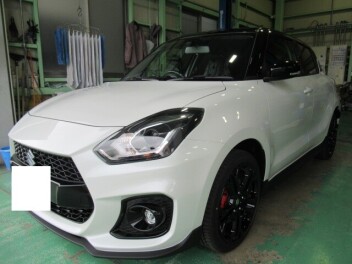 Ｆｉｎａｌ　Ｅｄｉｔｉｏｎ　　納車式です！！