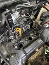 ガソリン車に軽油を入れてしまった！燃料間違いにはご注意ください