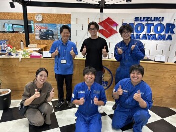 本日より営業いたします！