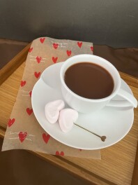 バレンタイン