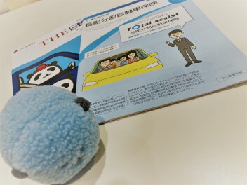 新生活前に自動車保険見直ししませんか！