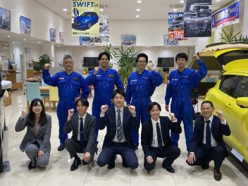 認定中古車　ゴールデンウイークフェア