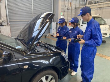 260525セミナー参加　自動車基礎知識講習会
