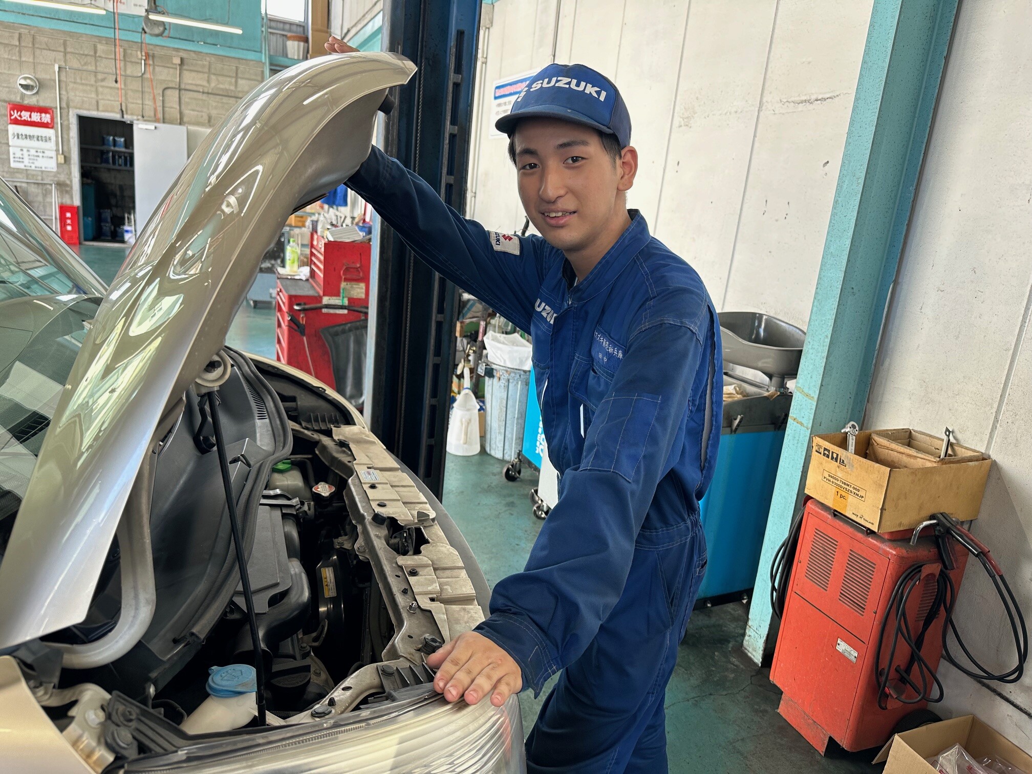 たなか