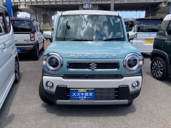 ☆特選中古車のご案内☆