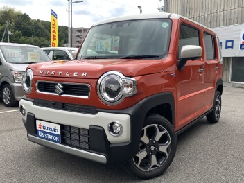 おすすめ中古車のご紹介★