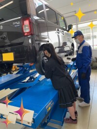 浜松湖北COURSE EXPO
