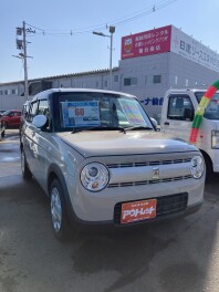 今週のおすすめ中古車！！
