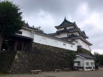 営業・青澤の女一人旅～和歌山編～