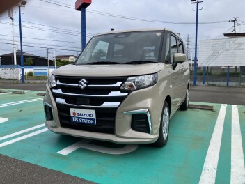 スズキ自販宮城アリーナ古川厳選中古車のご案内！