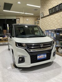即納車できます！