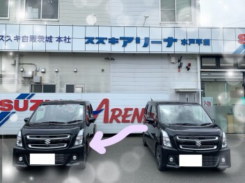S様ご納車おめでとうございます♪
