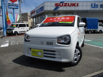 今週の店長一押し特選中古車！