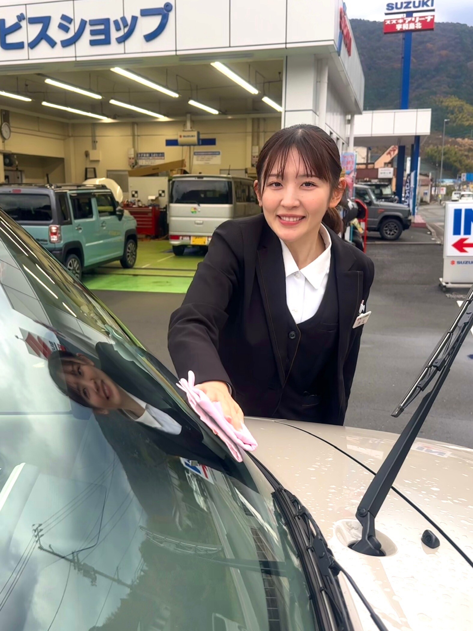 いのうえ
