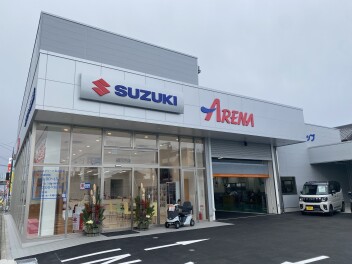 ご来場お待ちしております！