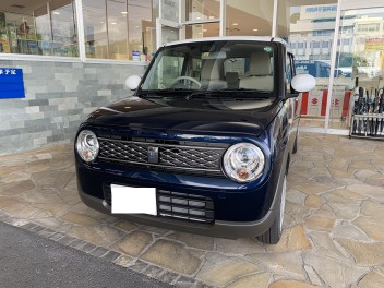 ご納車おめでとうございます！