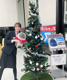 ★☆★もうすぐクリスマス★☆★