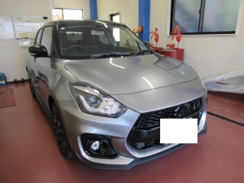 Ｆｉｎａｌ　Ｅｄｉｔｉｏｎ　納車式です！！