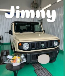 K様ご納車おめでとうございます！