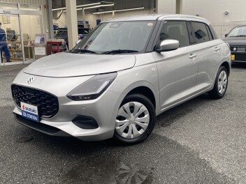 おすすめの中古車