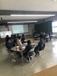 ★CS基礎講習　和歌山産業技術専門学院★