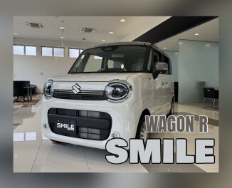 展示車が入れ替わりました！！